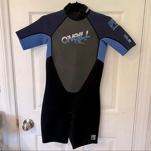 O’Neill Spring Suit - youth size 14